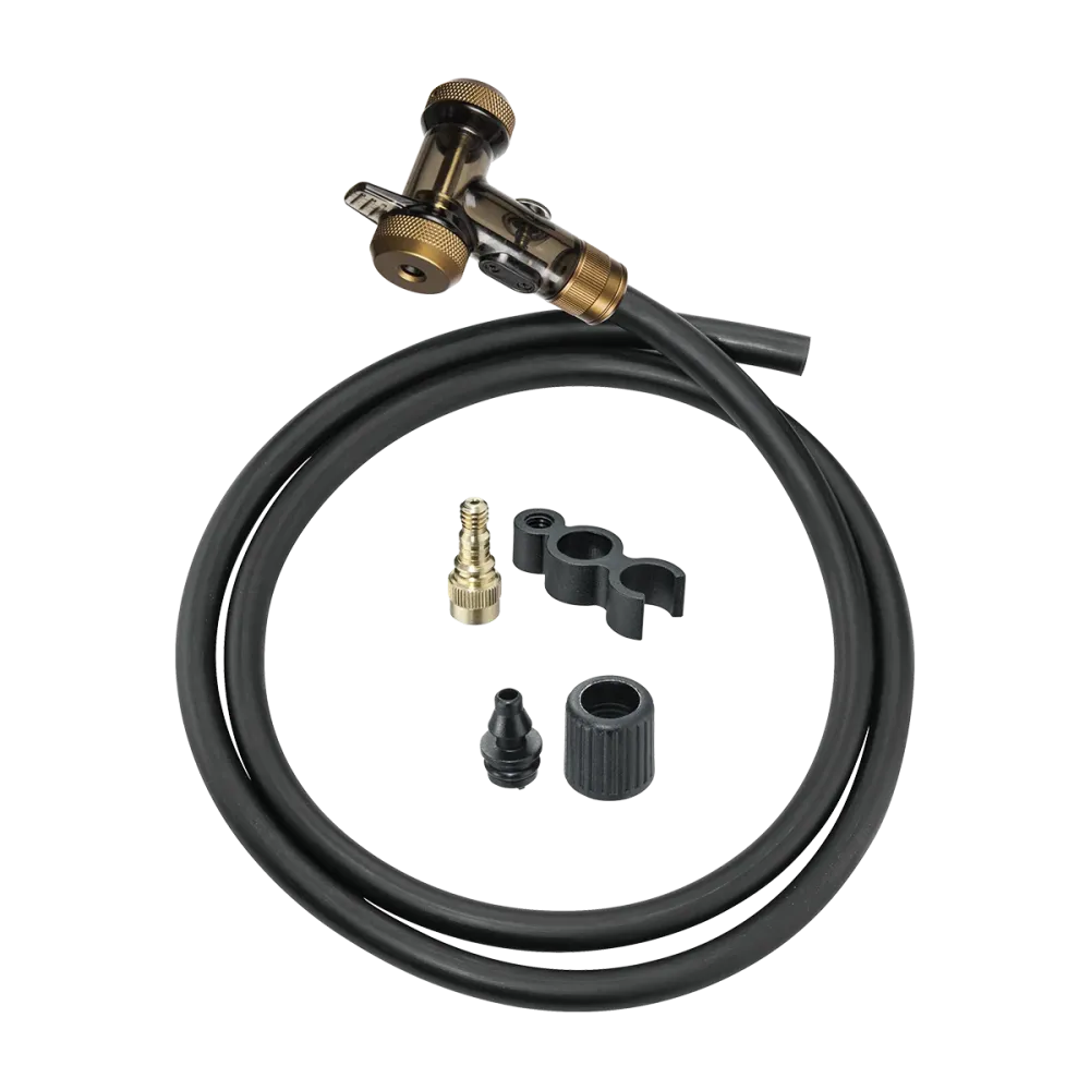 TOPEAK TUBIHEAD tasoitussarja