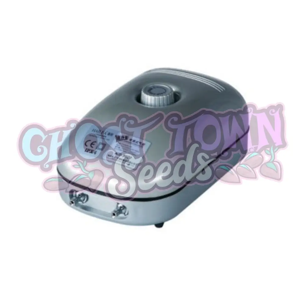 HAILEA - ACO 9602 Ilmapumppu (7,2 l/min)