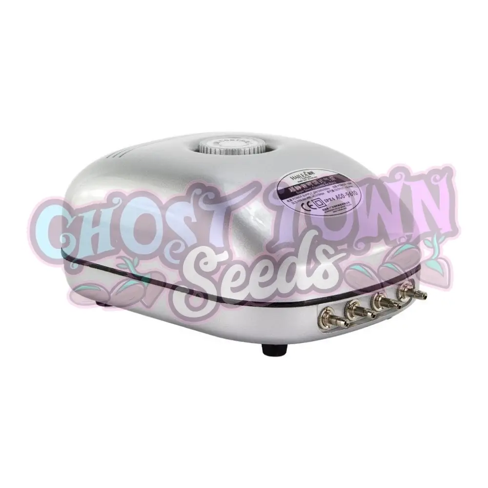 HAILEA - ACO 9610 Ilmapumppu (10 l/min)
