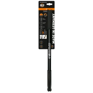 SKS VX – runkopumppu, 6 bar / 87 psi