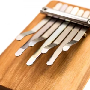 Hokema Kalimba B7 (C pentaton)