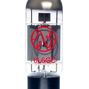 6L6GC PÄÄTEPUTKI