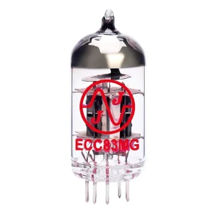 ECC83MG/12AX7MG etuasteputki