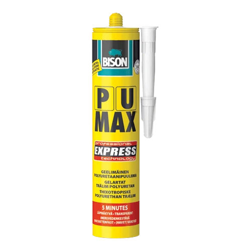 PU Timber Max Express D4 Puuliima