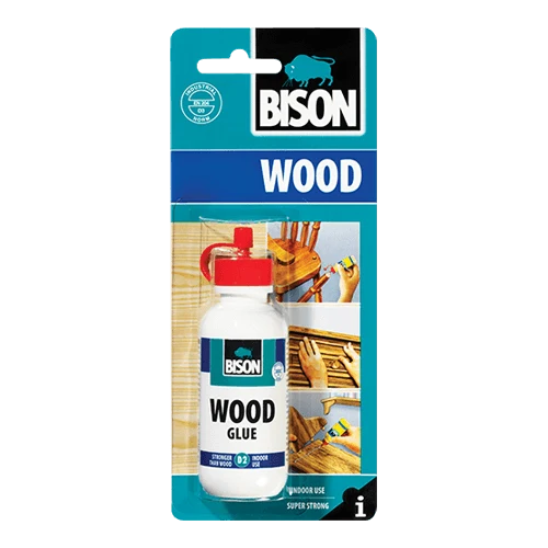 Wood Glue D2 Puuliima