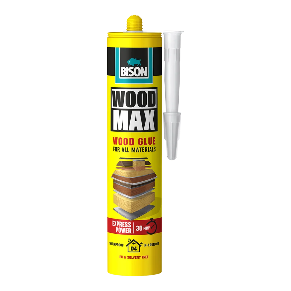 Wood Max Express Power D4
