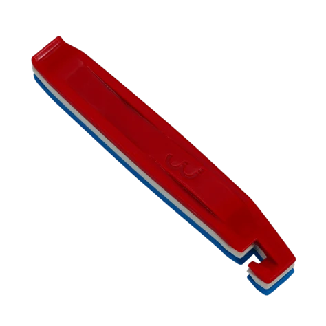 BBB EASYLIFT renkaanvaihtaja (x3) Valkoinen/Punainen/Sininen