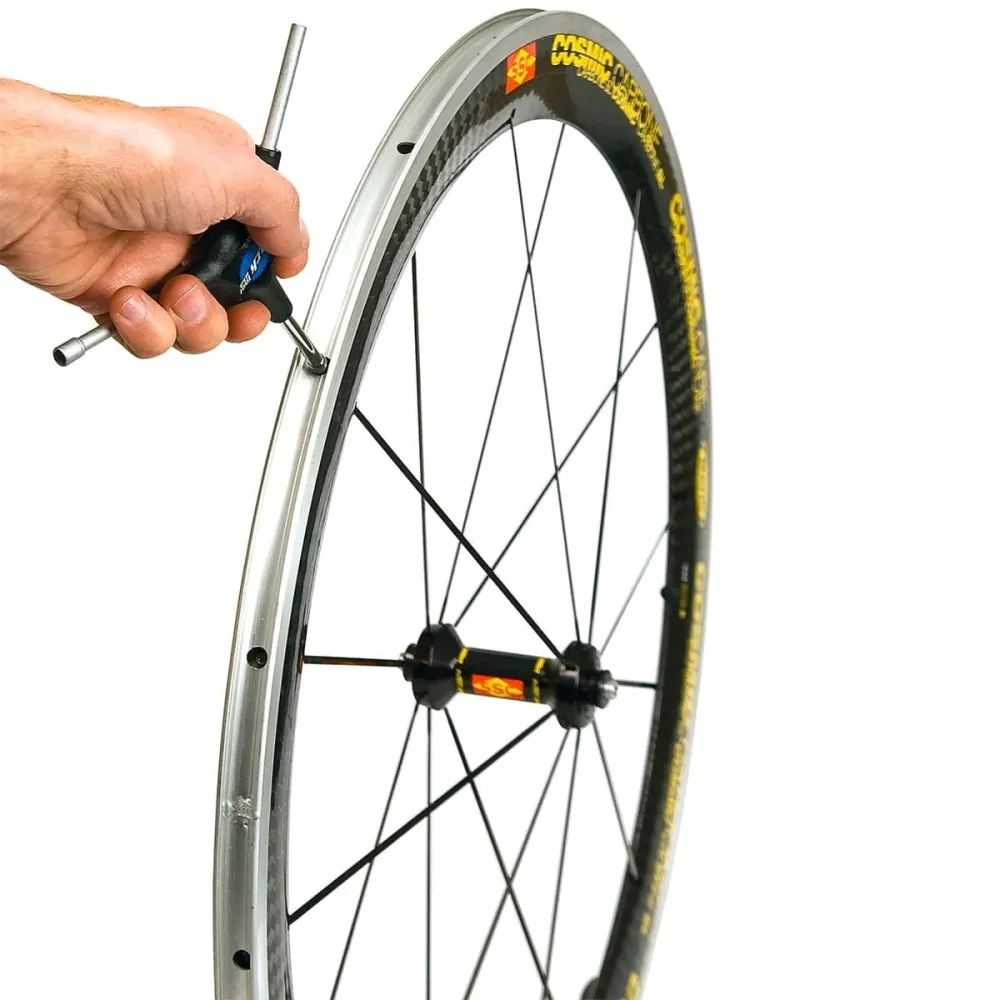 Kolminkertainen puikkoavain PARK TOOL SW-15