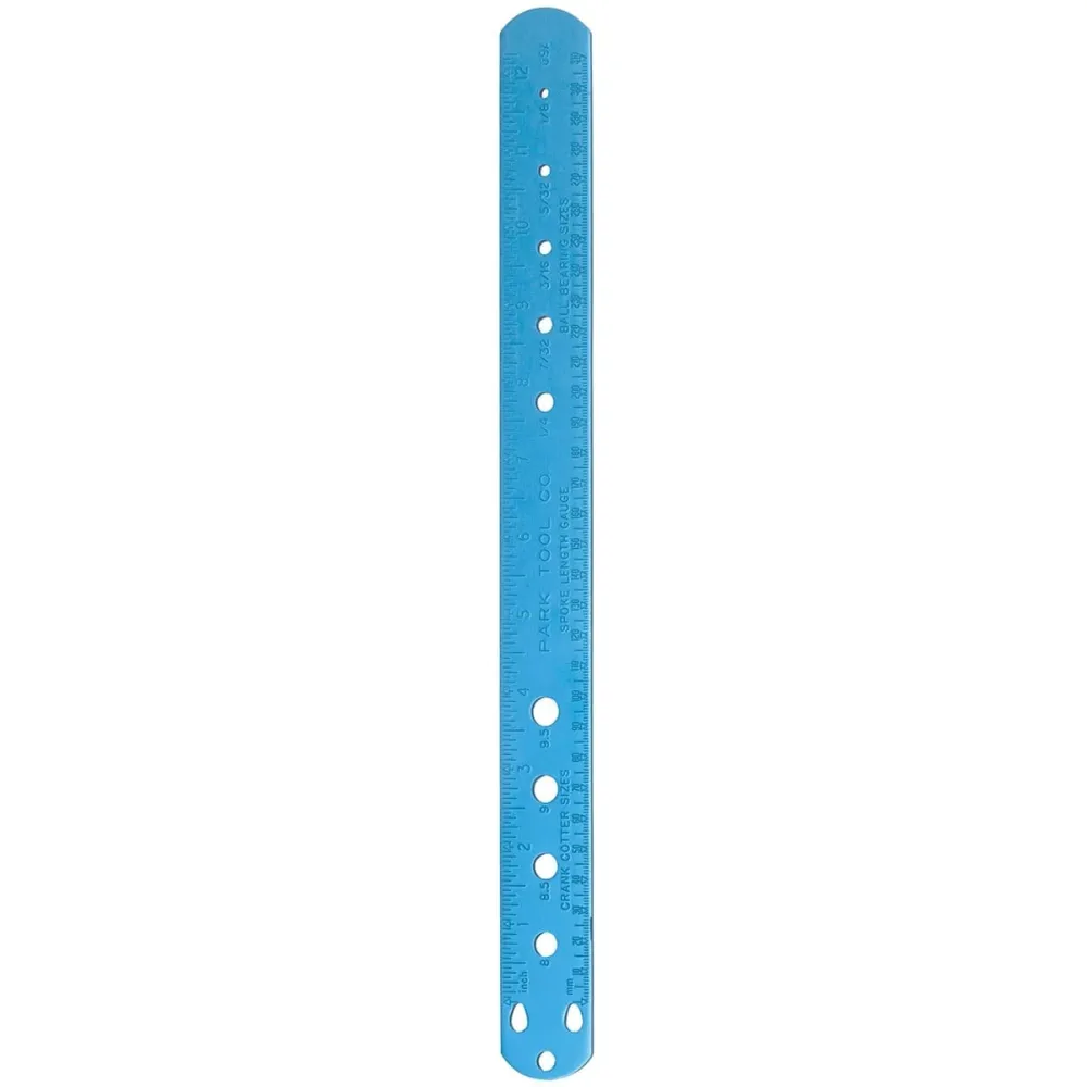Laakerin/piikin mittaustyökalu PARK TOOL SBC-1