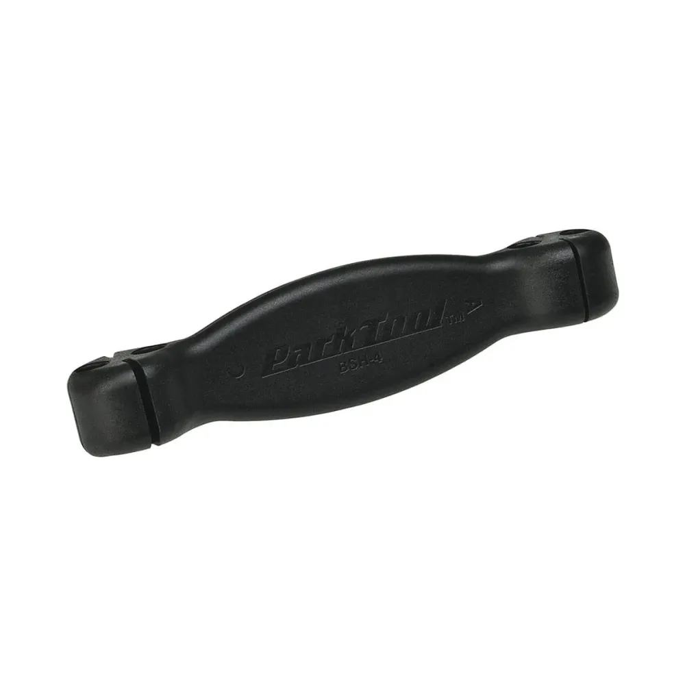Litteä puikkojen pitotyökalu PARK TOOL BSH-4C