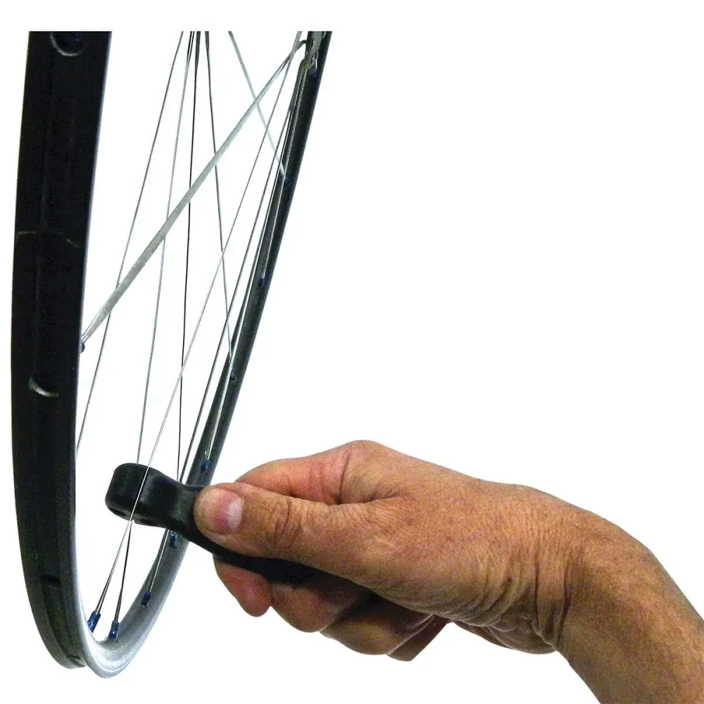 Litteä puikkojen pitotyökalu PARK TOOL BSH-4C
