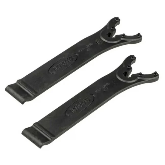 MAVIC monitoiminen säätöavaimen sarja M7/7 5 mutterille (x2)