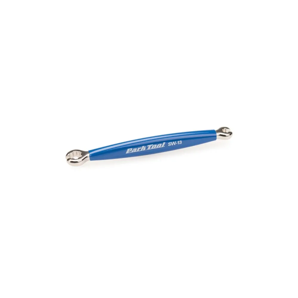 PARK TOOL SW-13C Kaksoisavain Mavicin pyörille