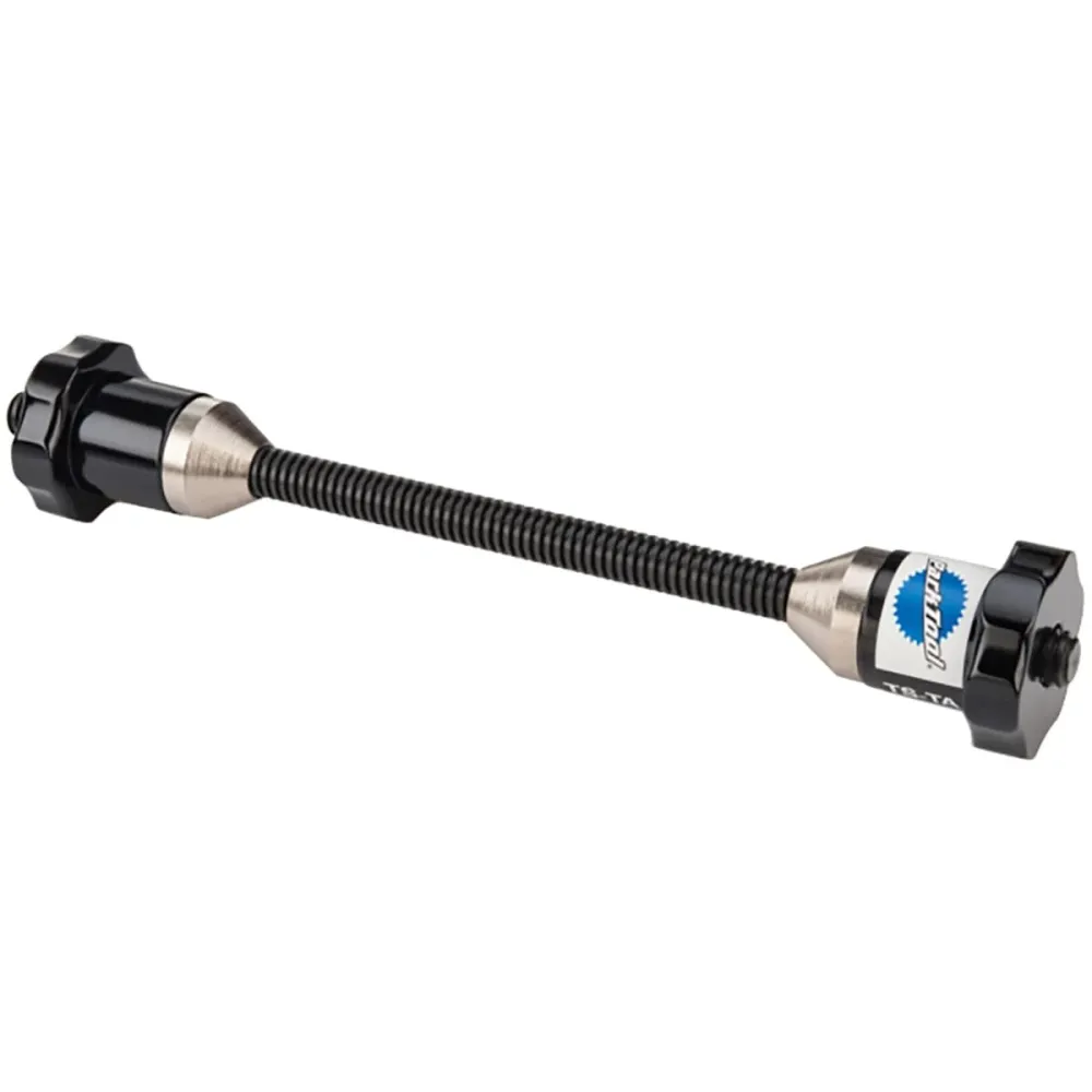 PARK TOOL TS-TA ontto akseli ja Lefty-sovitin