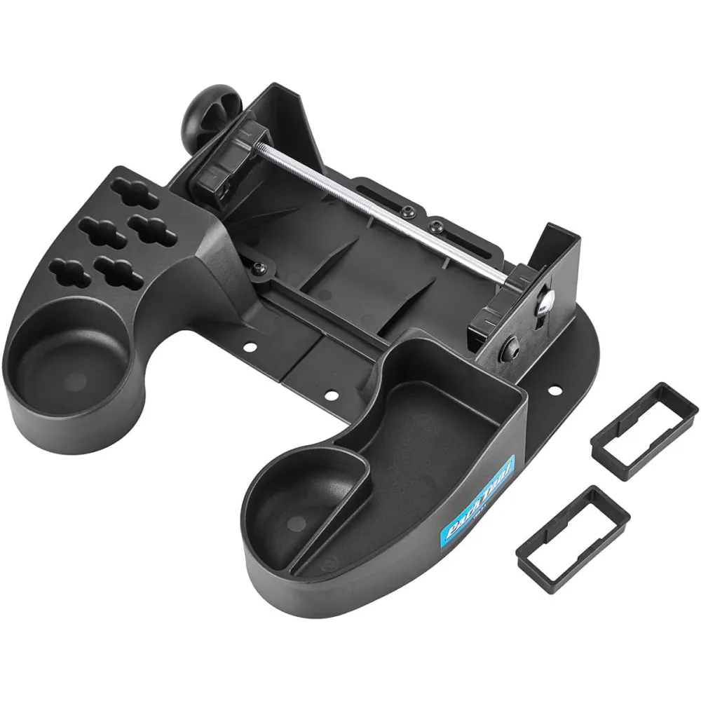 PARKTOOL TSB-2.2 kiinnike TS-2/TS-2.2 pyöränkeskittimille