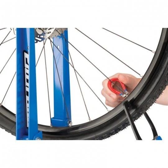 Pyöröavain PARK TOOL SW-42 Punainen