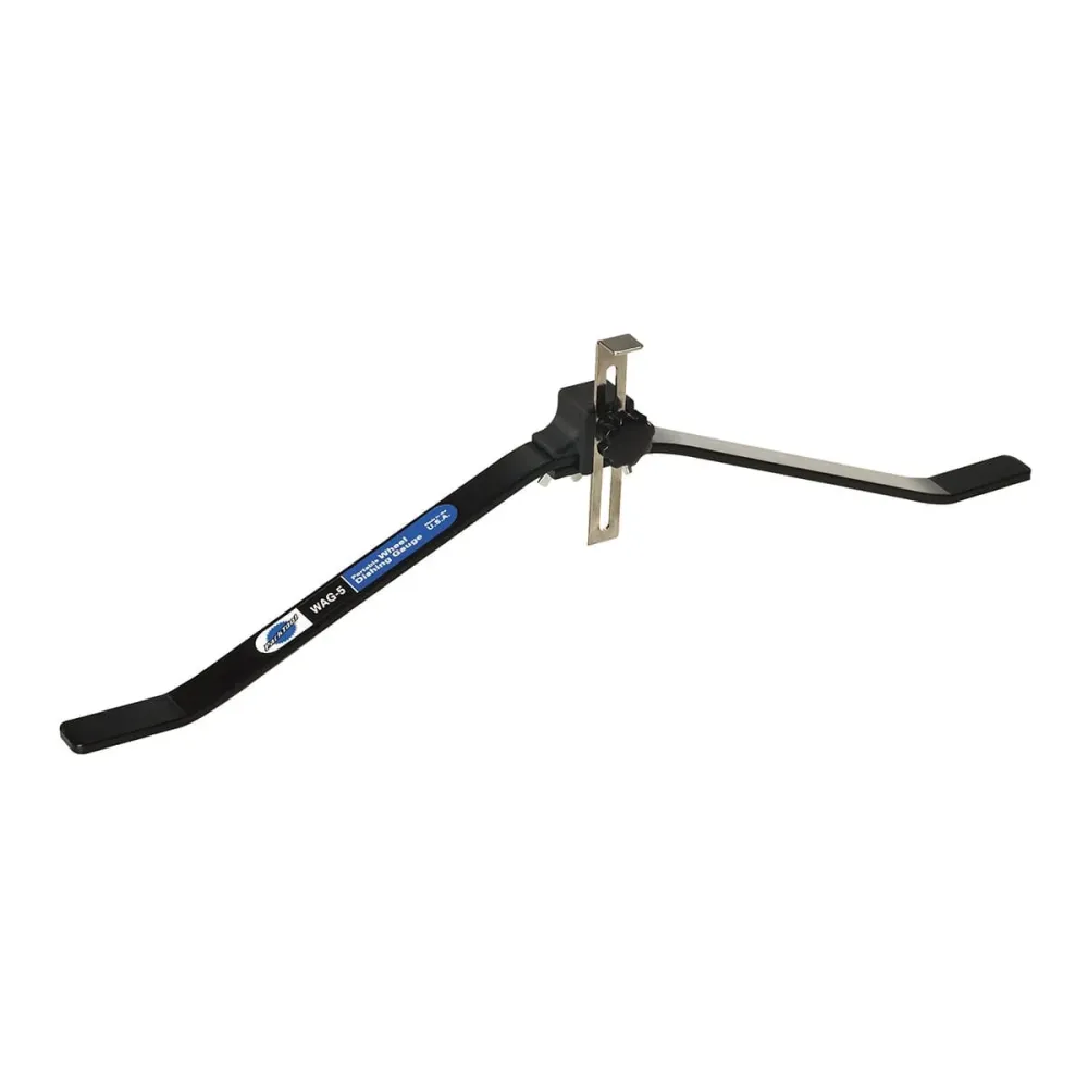 Pyörien suuntausmittari PARK TOOL WAG-5