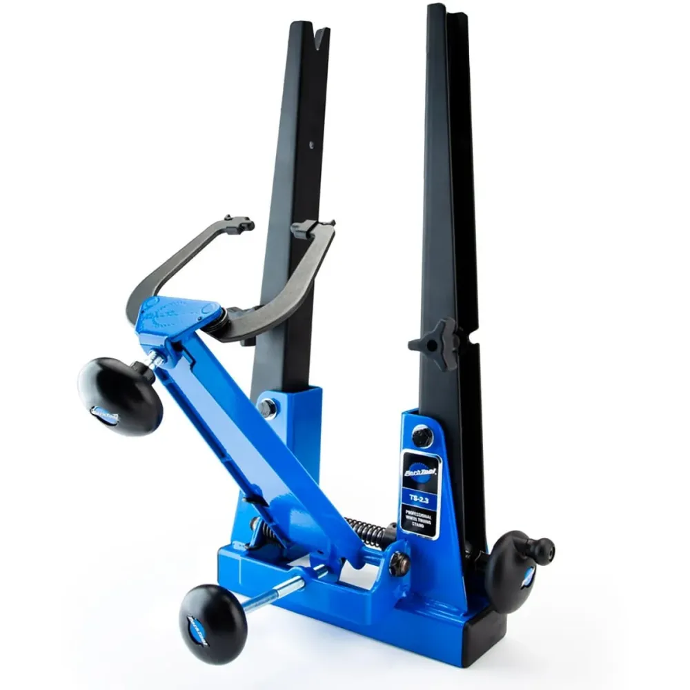 Pyörän keskityskone PARK TOOL TS-2.3