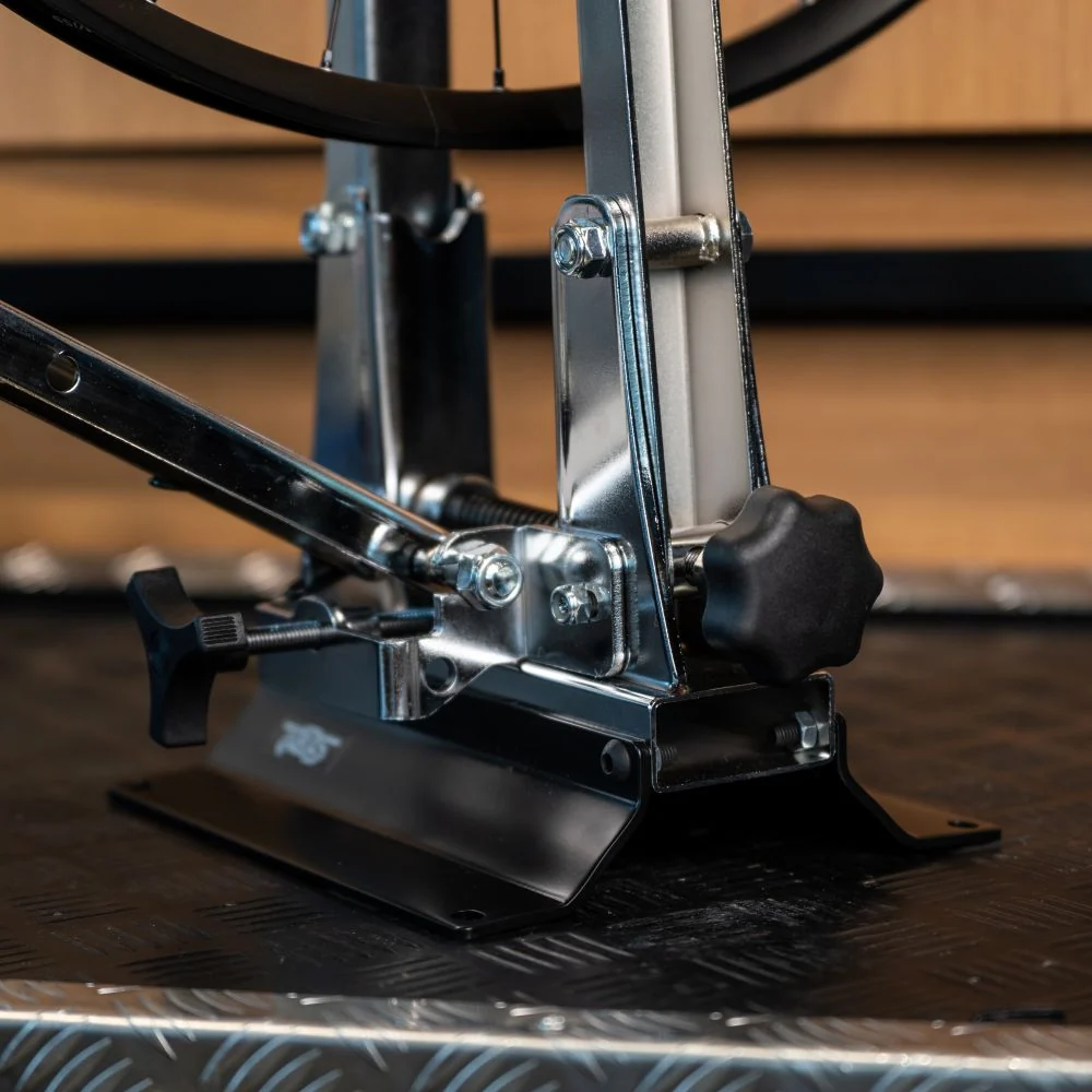 Pyörän keskityslaite PBS TOOLS