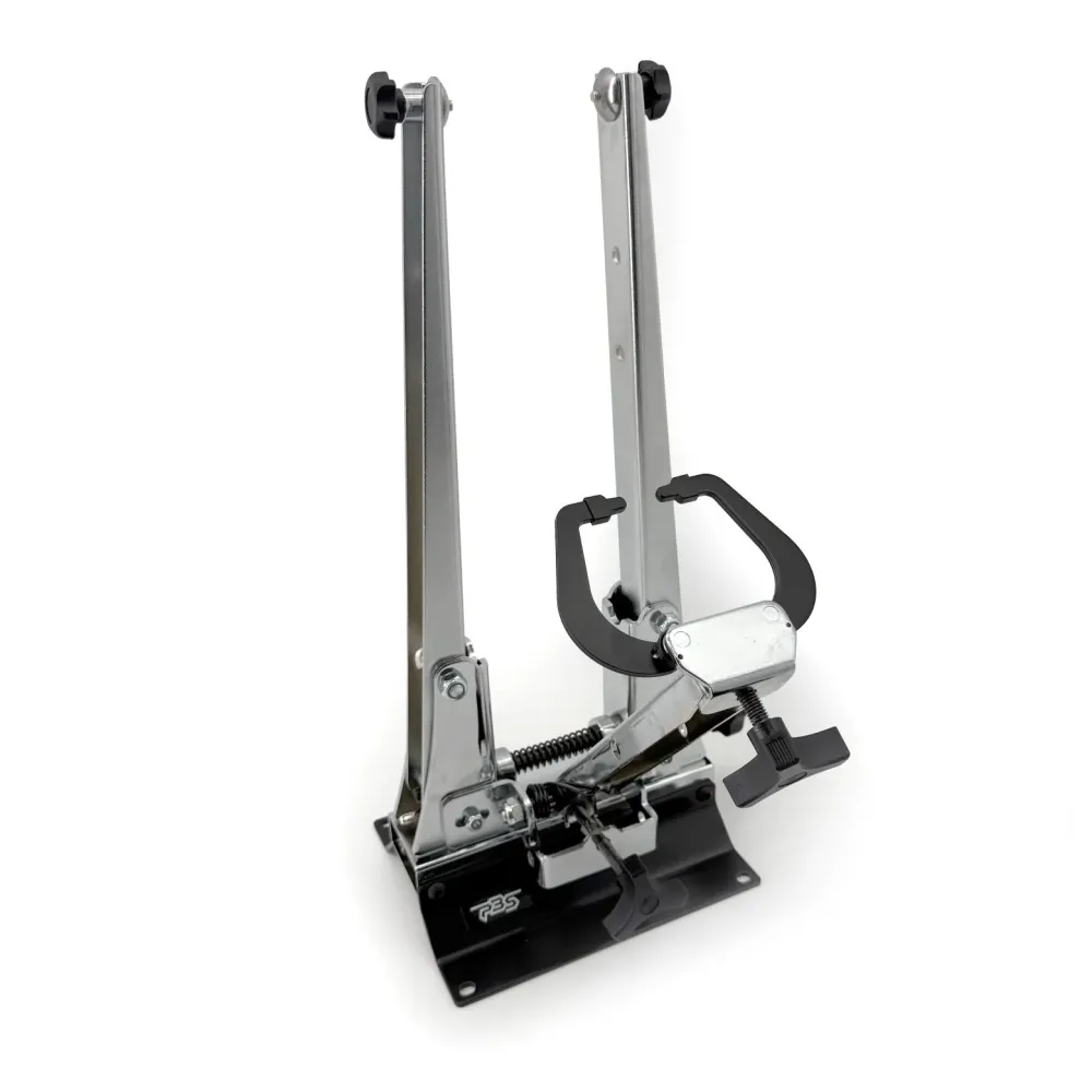 Pyörän keskityslaite PBS TOOLS