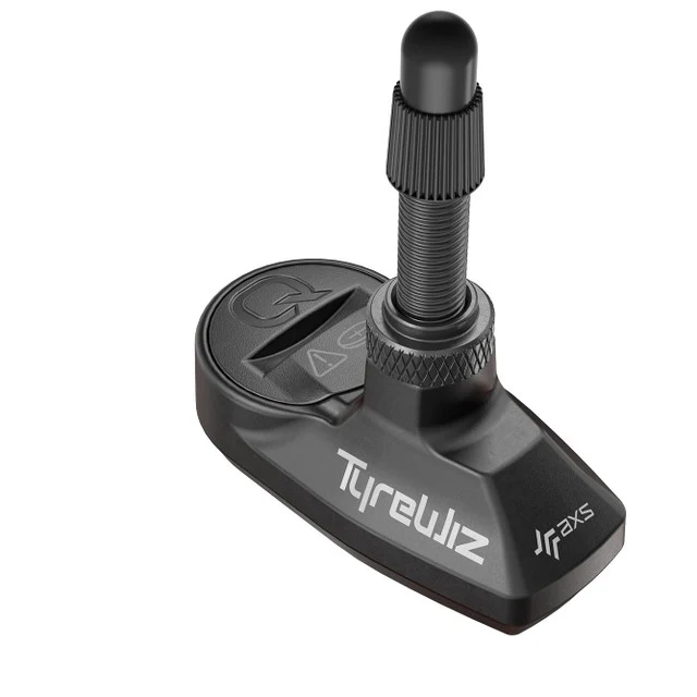 QUARQ TYREWIZ 2.0 paineensäädin