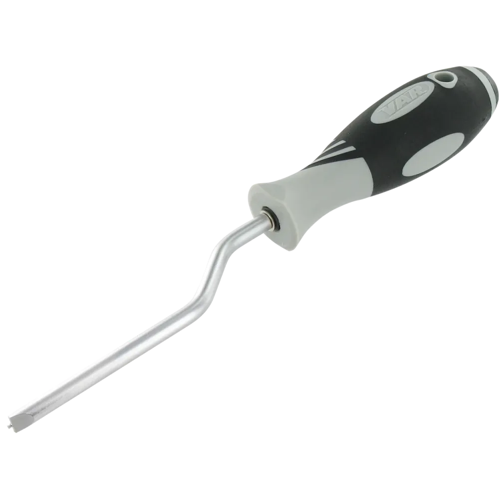 Ruuvimeisseli VAR-säteismuttereille RP-26000