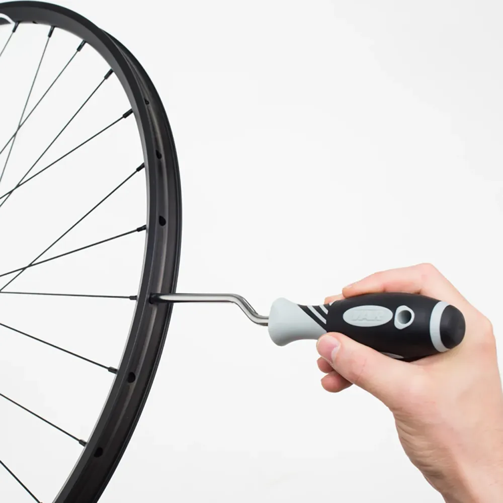 Ruuvimeisseli VAR-säteismuttereille RP-26000