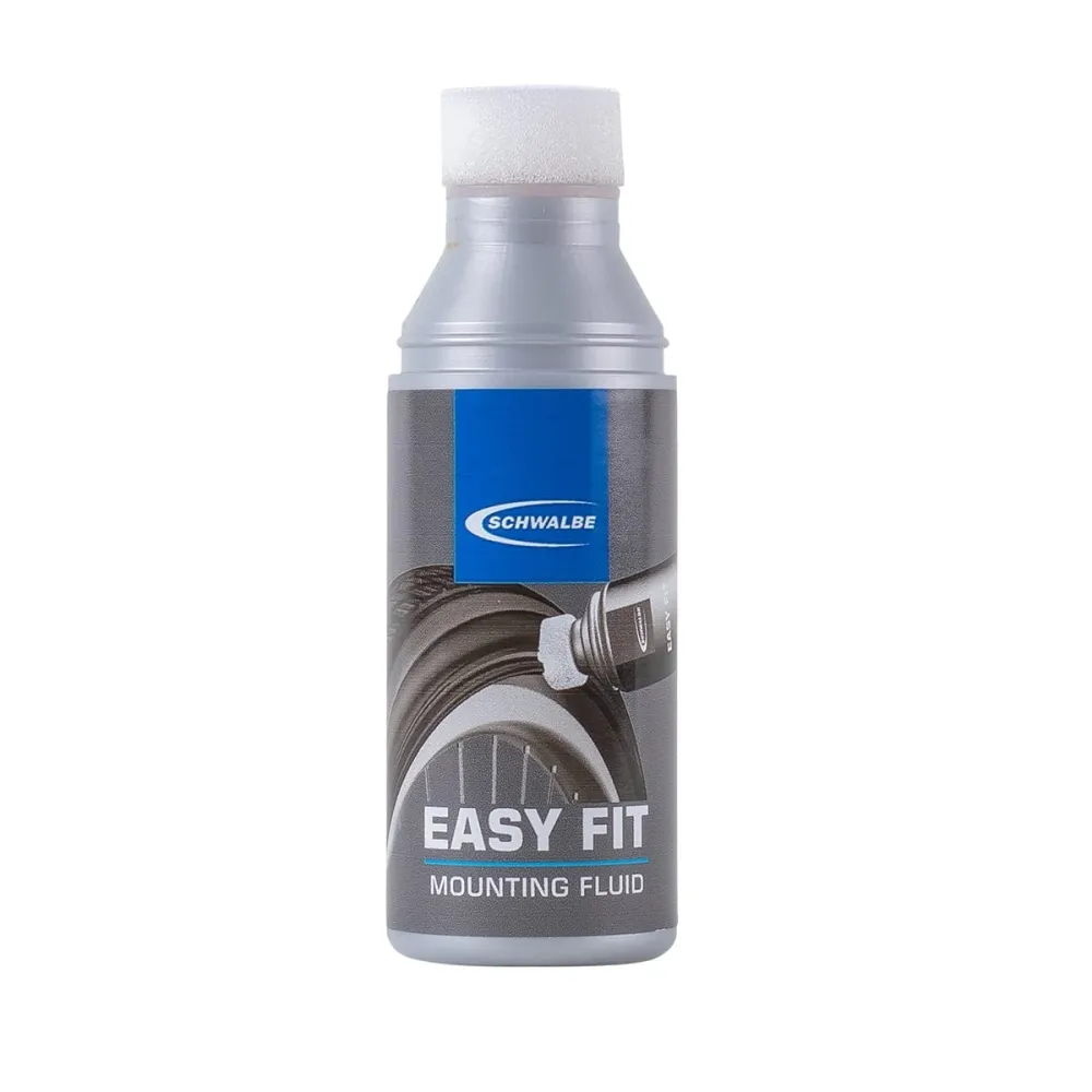 SCHWALBE EASY FIT renkaan asennusneste (50 ml)