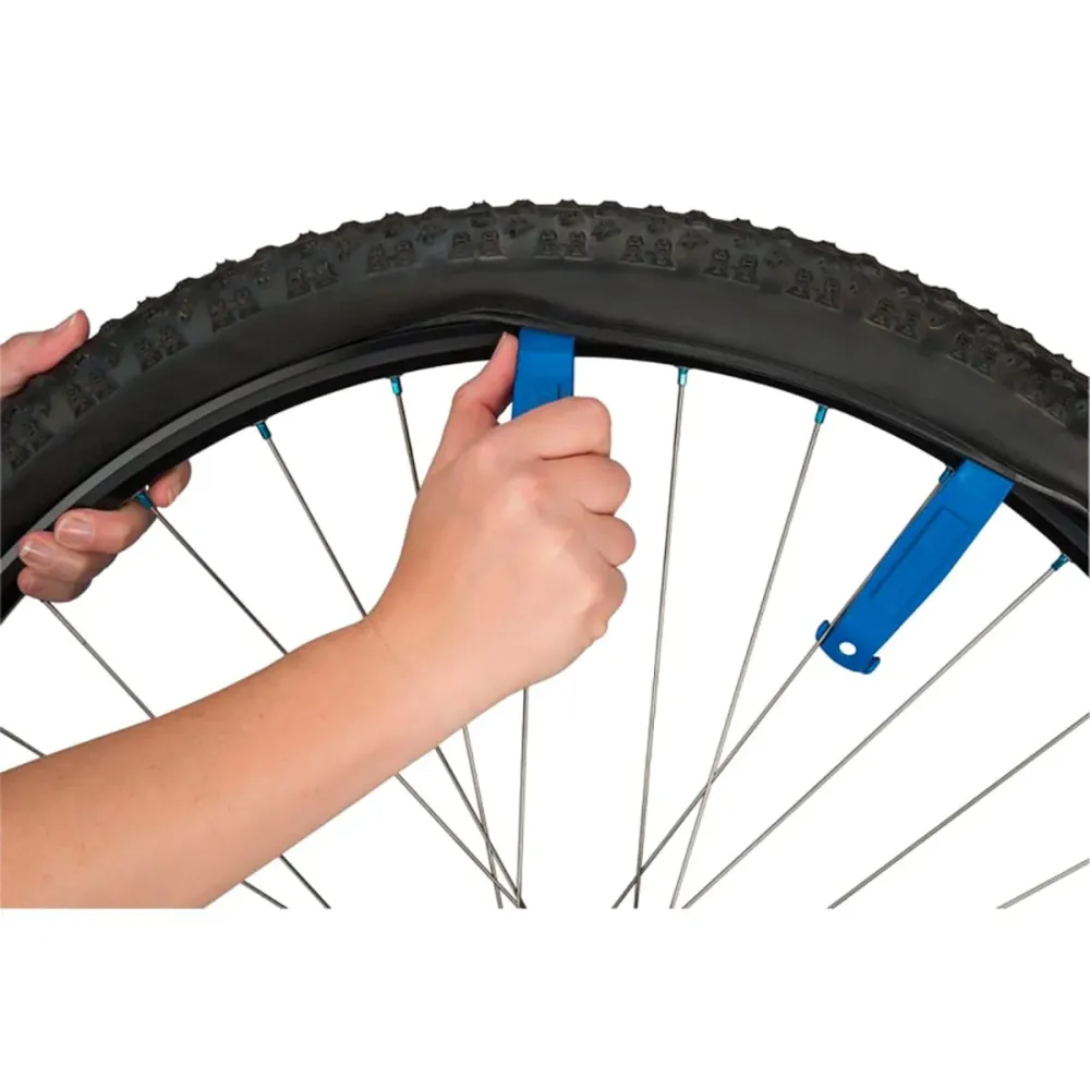 Suuri renkaanvaihtaja PARK TOOL TL-4.2 (x2)