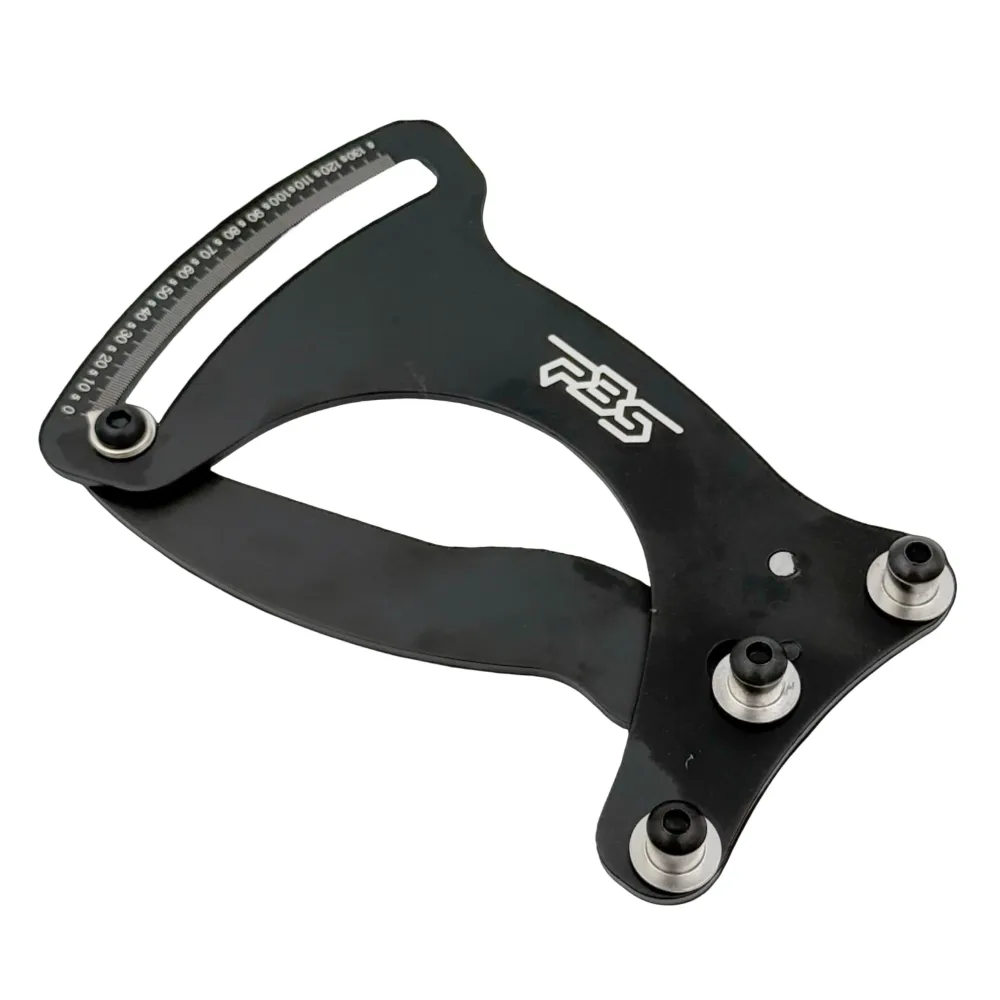 Tensiometri Rayon PBS TOOLS -työkaluja varten