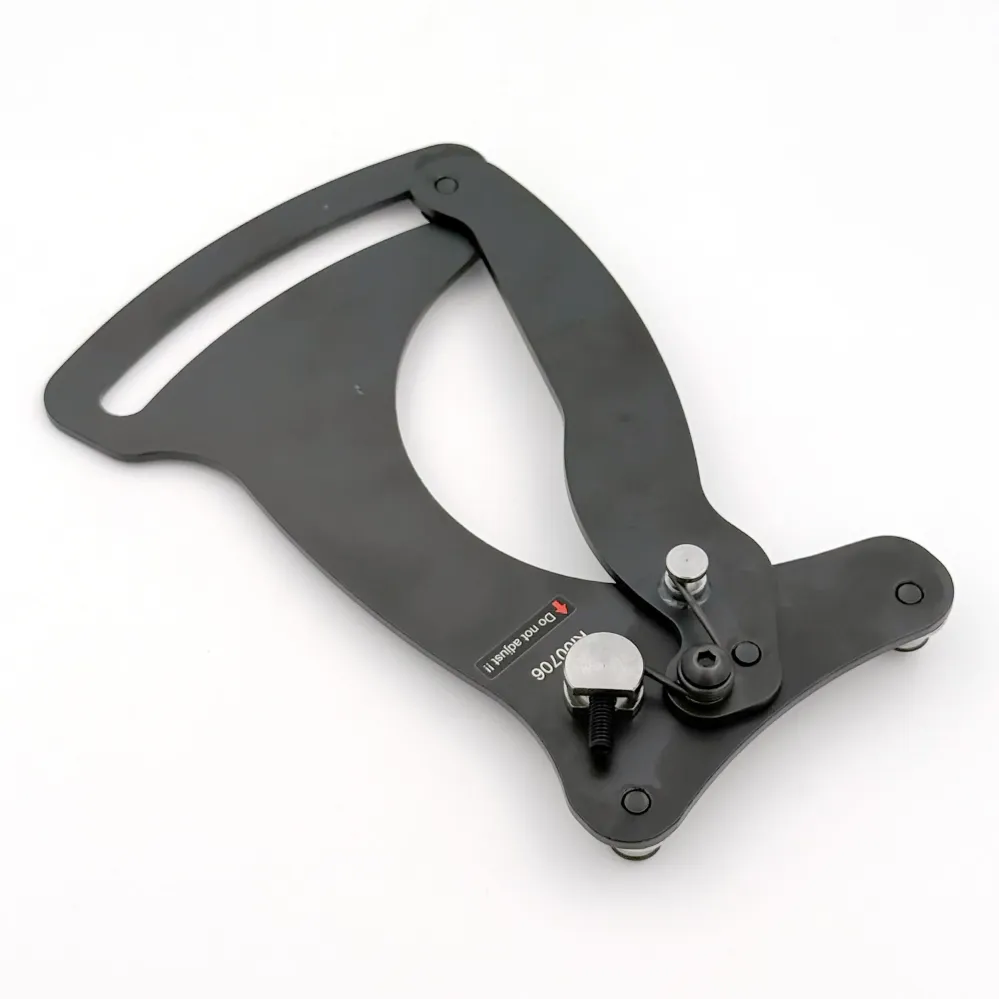 Tensiometri Rayon PBS TOOLS -työkaluja varten