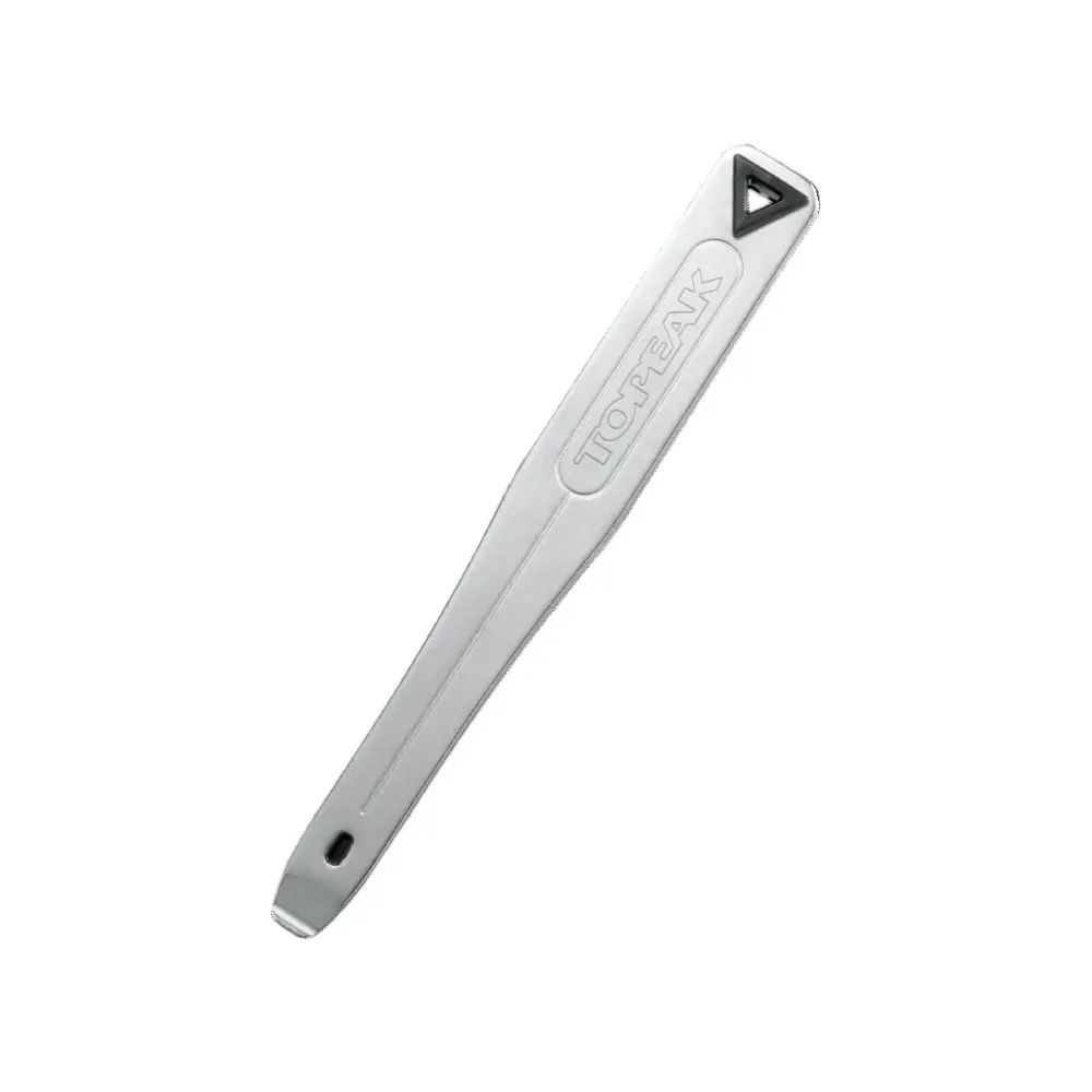 TOPEAK SUPERSTEEL CNC-renkaanvaihtaja (x2)