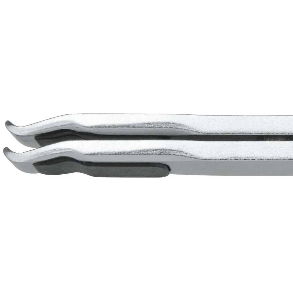 TOPEAK SUPERSTEEL CNC-renkaanvaihtaja (x2)