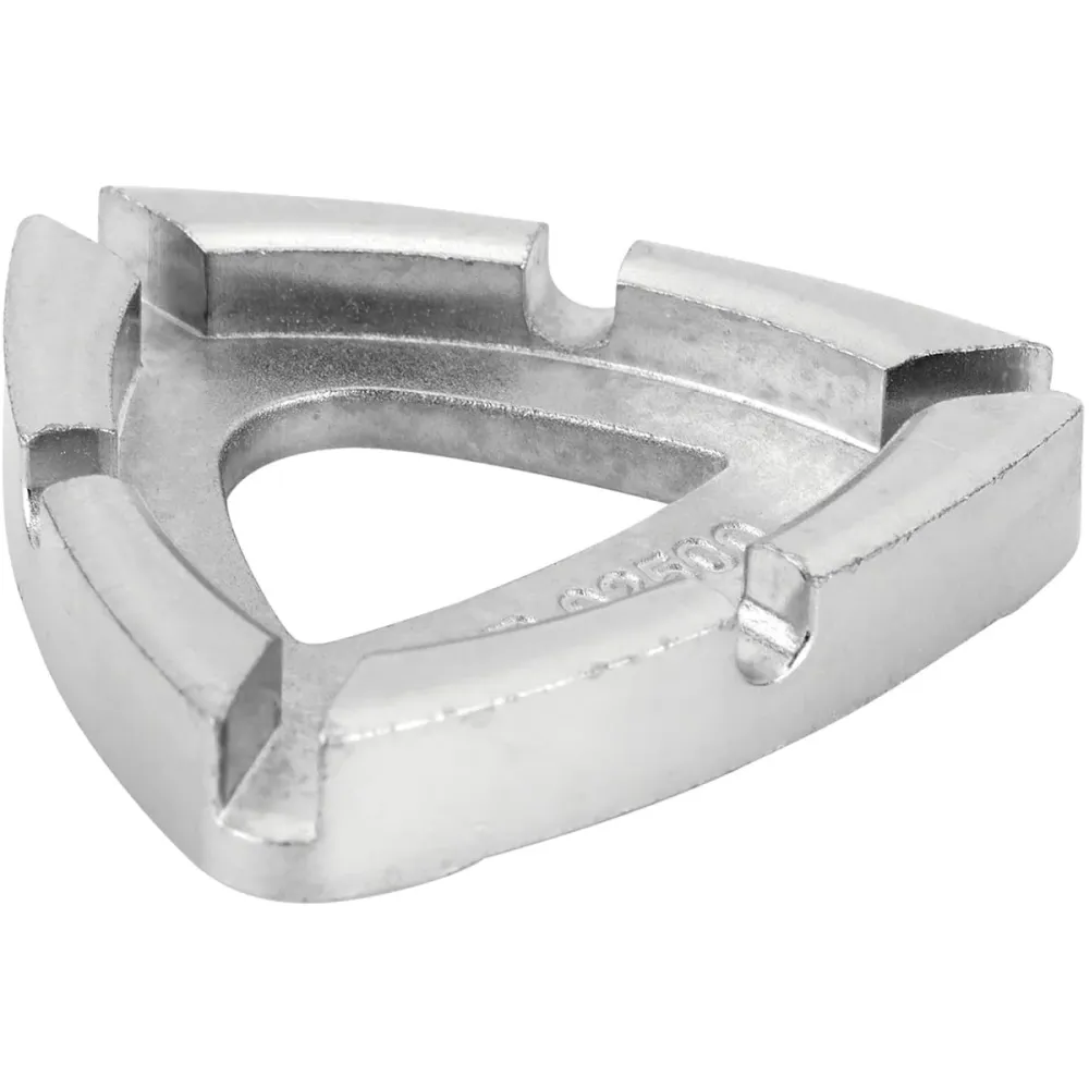 VAR Kolminkertainen puikkoavain (3,2 / 3,3 / 3,5 mm)