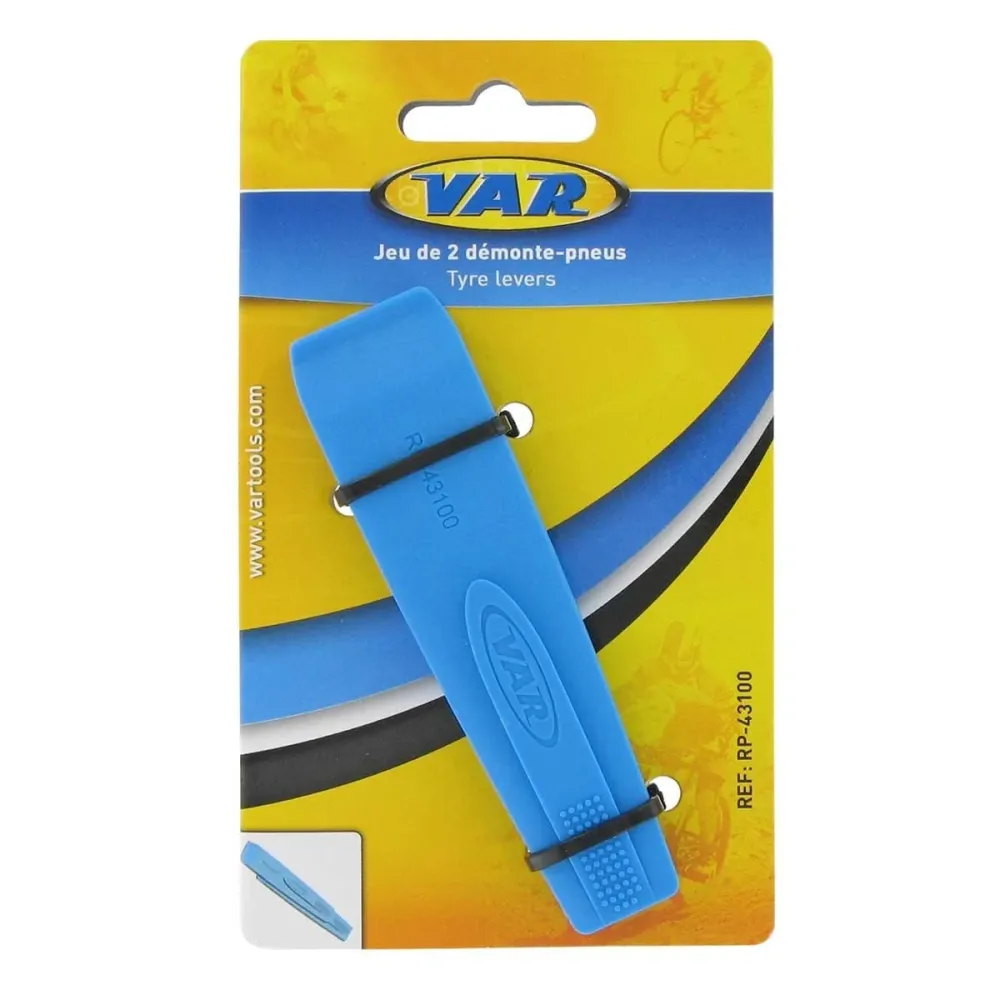 VAR Tubeless-renkaanvaihtaja (x2)