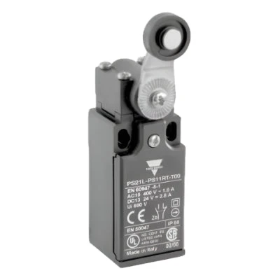 Carlo Gavazzi -rajakytkin PS21L-PS11RT-T00