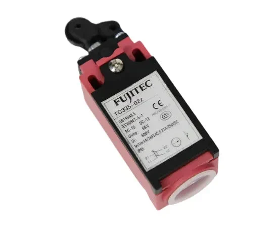 Fujitec TB335-02z Rajakytkin Automaattinen nollaus