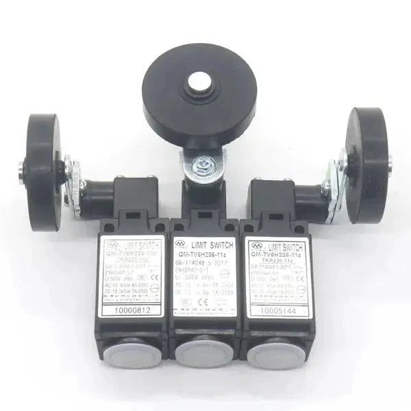 Kone QM-TV6H236-11Z-5144 Rajakytkin R 3. osapuolen