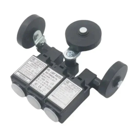 Kone QM-TV6H236-11Z-5144 Rajakytkin R 3. osapuolen