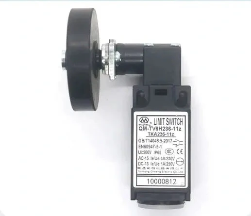 Kone QM-TV6H236-11Z-5144 Rajakytkin R 3. osapuolen
