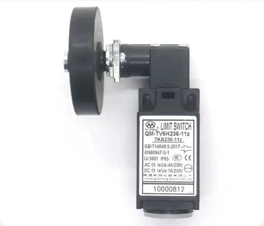 Kone QM-TV6H236-11Z-5144 Rajakytkin R 3. osapuolen