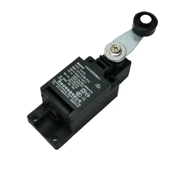 OTIS HAA26900BA1 -kytkin QM-TV11H236-01Z