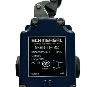 Schmersal-rajakytkin MK 015-11Y-M20 IP65