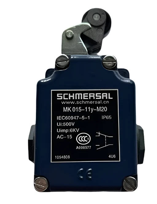 Schmersal-rajakytkin MK 015-11Y-M20 IP65