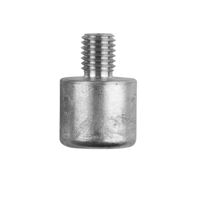 Condaria-anodi, /C-järjestelmään, halkaisija: Ø29mm/1.14in Pituus: 45mm/1.77in, Kierre: M12 Sx