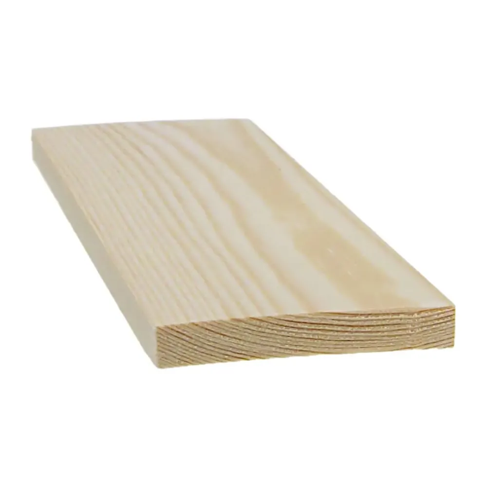 Höylälauta 10x70x2400, Mänty, Käsittelemätön