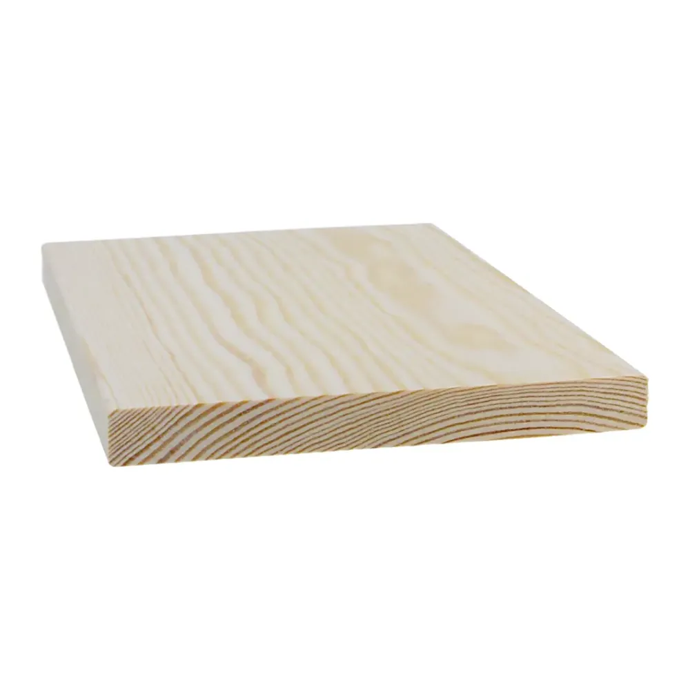 Höylälauta 15x145x2400, Mänty, Käsittelemätön
