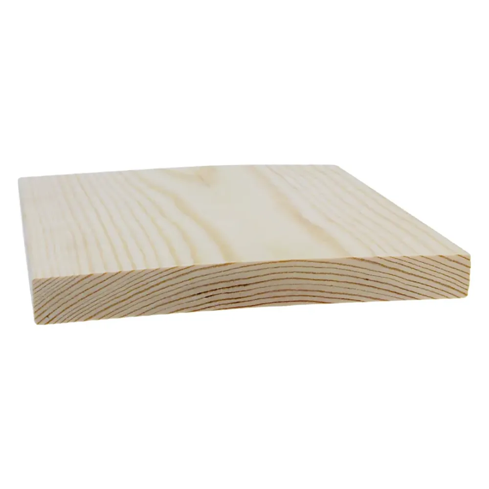 Höylälauta 20x190x2400, Mänty, Käsittelemätön