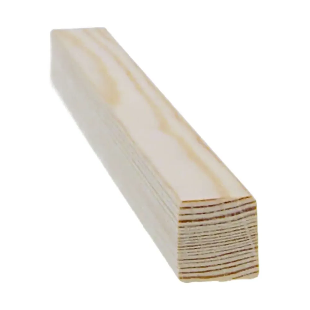 Höylärima 22x22x3300, Mänty, Käsittelemätön