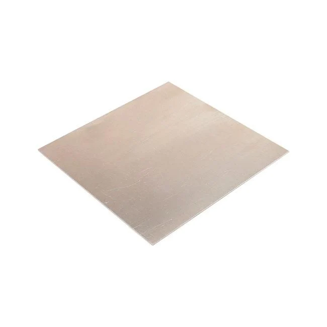 Levymateriaali Alumiini 3mm 5754 H111 200x200mm 200x200mm